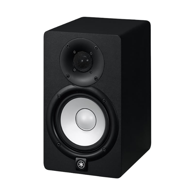 Ảnh minh họa Loa Yamaha HS5, Tần số 54Hz - 30kHz, Công suất 70W (Loa monitor phòng thu) 2