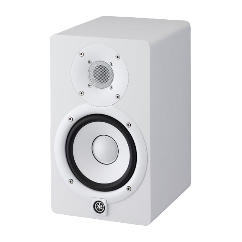 Ảnh minh họa Loa Yamaha HS5, Tần số 54Hz - 30kHz, Công suất 70W (Loa monitor phòng thu) 3