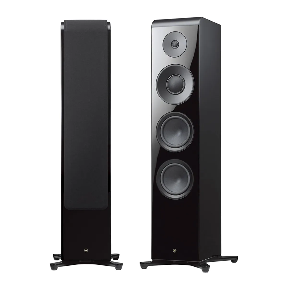 Ảnh minh họa Loa Yamaha NS-2000A 1