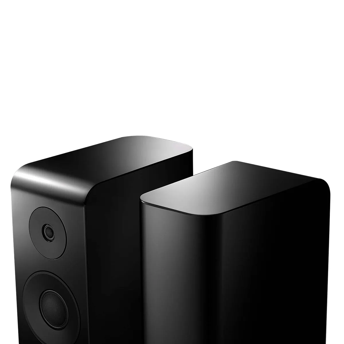 Ảnh minh họa Loa Yamaha NS-2000A 3