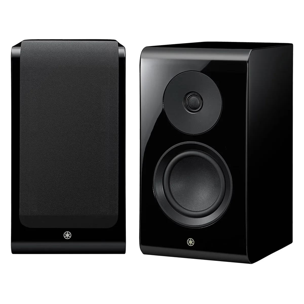 Ảnh minh họa Loa Yamaha NS-600A (Bookshelf) 1