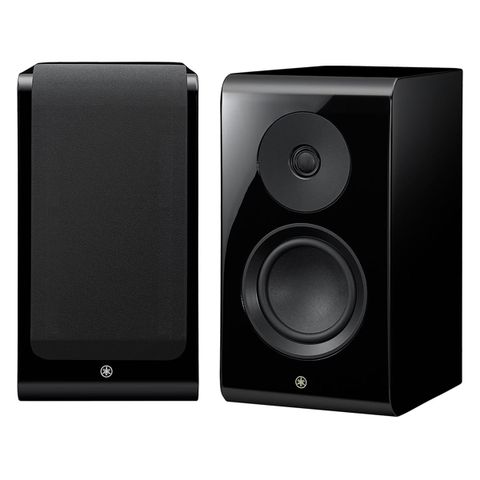 Loa Yamaha NS-600A (Bookshelf)