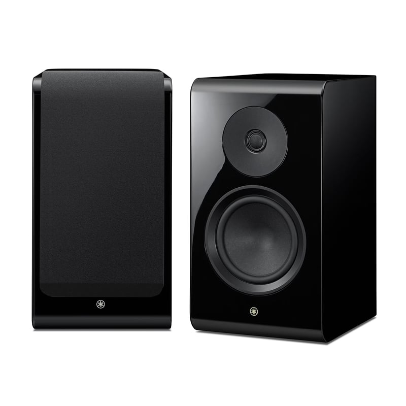 Ảnh minh họa Loa Yamaha NS-800A (Booksheft) 1