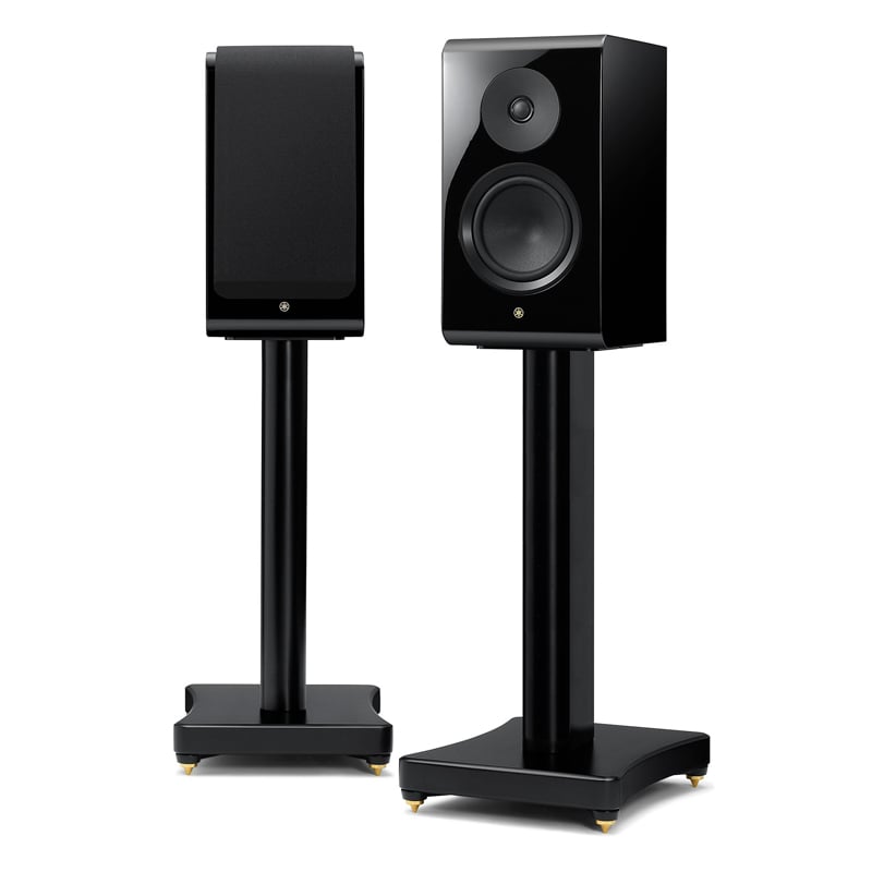 Ảnh minh họa Loa Yamaha NS-800A (Booksheft) 2