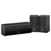 Loa Yamaha NS-P60 (Surround + Center)