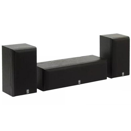 Ảnh minh họa Loa Yamaha NS-P60 (Surround + Center) 2