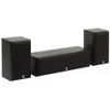 Loa Yamaha NS-P60 (Surround + Center)