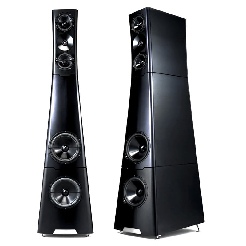 Ảnh minh họa Loa YG Acoustics Sonja 1.3 1