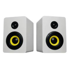  Loa kiểm âm Bluetooth Thonet & Vander Vertrag 2.0 Trắng 
