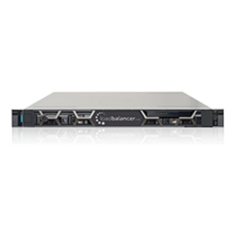 Loadbalancer.Org Enterprise 50G 2 x 1GbE, 2 x 50GbE QSFP28