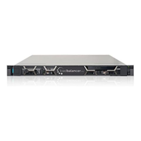 Loadbalancer.Org Enterprise 50G 2 x 1GbE, 2 x 50GbE QSFP28