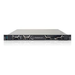  Loadbalancer.Org Enterprise 50G 2 x 1GbE, 2 x 50GbE QSFP28 