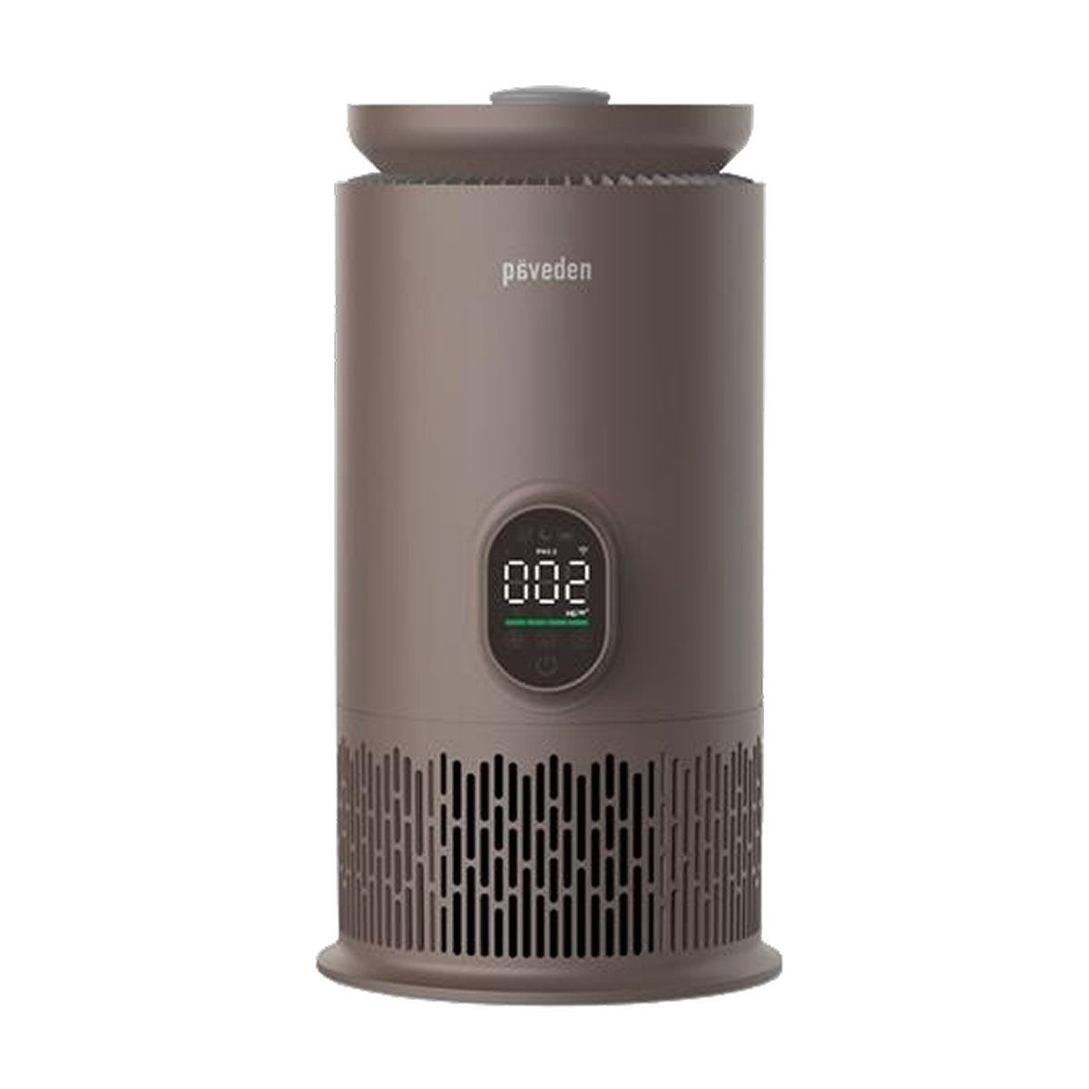 Ảnh minh họa Lọc không khí tạo ẩm Paveden PAP-HF316T 1