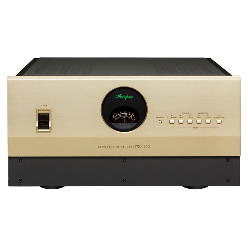Ảnh minh họa Lọc nguồn Accuphase PS-1230 1
