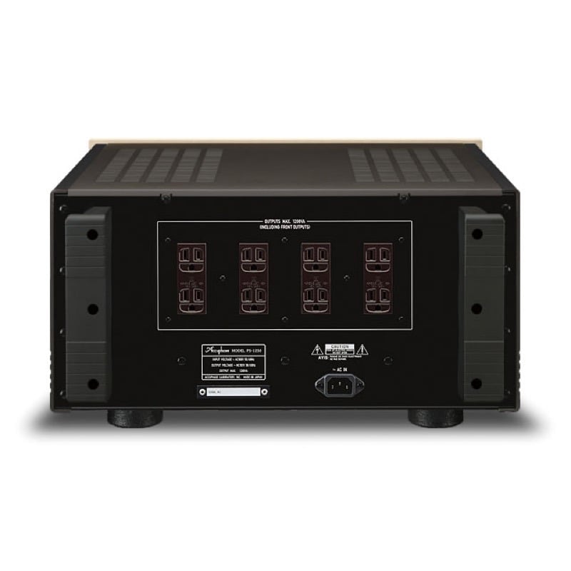 Ảnh minh họa Lọc nguồn Accuphase PS-1250 2