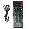 Lọc Nguồn Điện Weiduka AC 9.9 Digital Cao Cấp