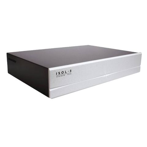 Lọc nguồn Isol - 8 MiniSub Axis