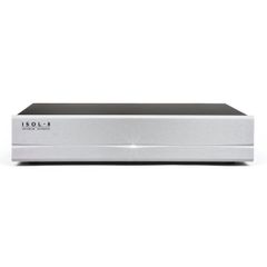  Lọc nguồn Isol-8 MinSub Chroma (Silver Finish) 