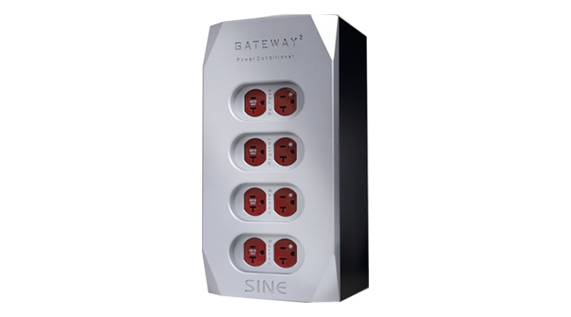 Ảnh minh họa Lọc nguồn Sine Gateway 2 (Nano Platinum Edition) 1