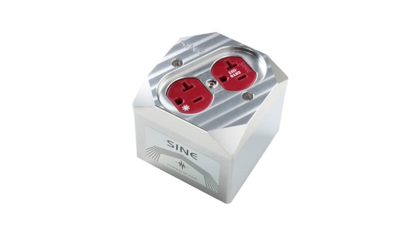 Ảnh minh họa Lọc nguồn Sine S-2X 1