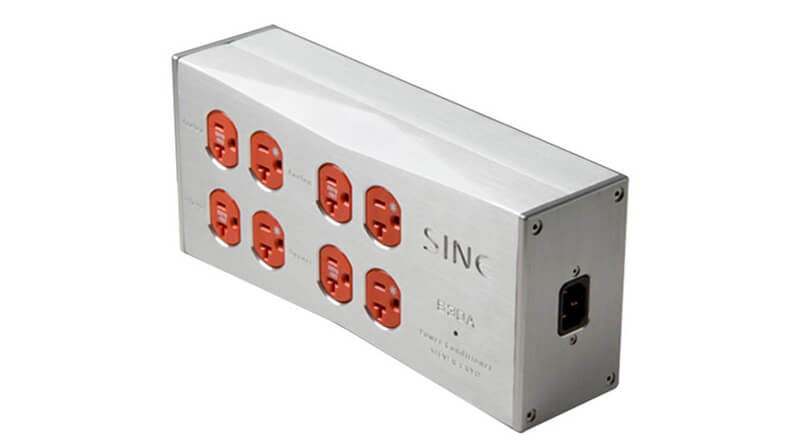 Ảnh minh họa Lọc nguồn Sine S-30A 1