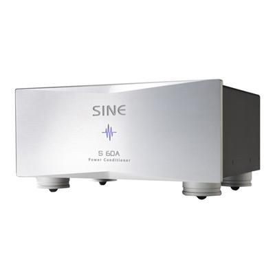 Lọc nguồn Sine S-60A Pt Edition