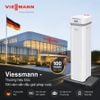 Bộ lọc nước tổng đầu nguồn trung tâm dùng điện Viessmann Vitopure