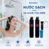 Lọc tổng đầu nguồn Barrier City Pro Hero Plus
