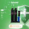 Lọc tổng đầu nguồn Barrier City Pro Hero Plus