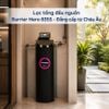 Lọc tổng đầu nguồn Barrier Hero 835S
