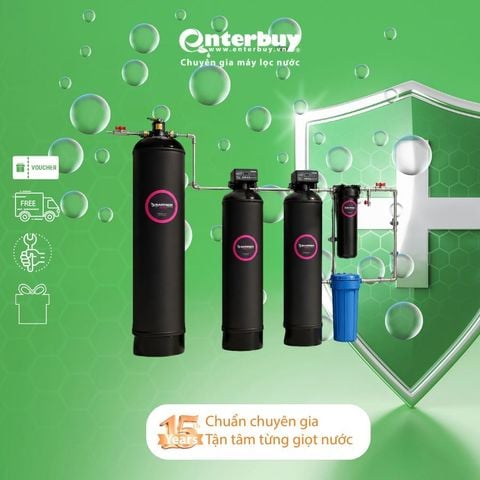 Lọc tổng đầu nguồn Barrier Pro Super Complex Expert