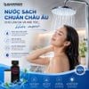 Lọc tổng đầu nguồn Barrier Silker S