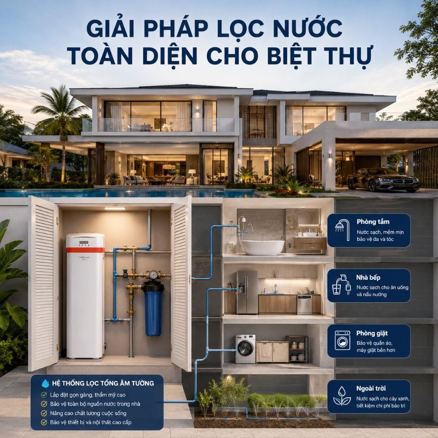 Ảnh minh họa Lọc tổng đầu nguồn Clack CWS35 1