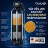 Lọc tổng đầu nguồn Clack CWS35