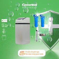  Lọc tổng đầu nguồn Clack CWS35 