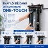 Lọc tổng đầu nguồn Fuji Smart APT 200 chuẩn Nhật