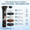 Lọc tổng đầu nguồn Fuji Smart APT 200 Plus