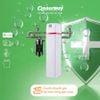 Lọc tổng đầu nguồn Geyser Ecotar 1F10F Smart