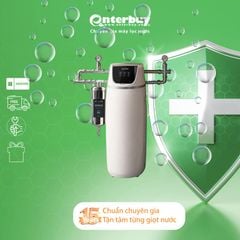  Lọc tổng đầu nguồn Geyser Ecotar 1F10S Smart 