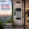 Lọc tổng đầu nguồn Geyser Ecotar 1F15UF