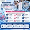 Lọc tổng đầu nguồn Geyser Ecotar 1F20F Smart