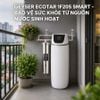 Lọc tổng đầu nguồn Geyser Ecotar 1F20S Smart