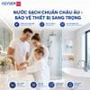 Lọc tổng đầu nguồn Geyser Ecotar 1F20S Smart