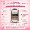 Lọc tổng đầu nguồn Geyser Ecotar Lux Smart Home