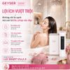 Lọc tổng đầu nguồn Geyser Ecotar Lux Smart Home