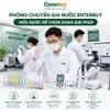 Lọc tổng đầu nguồn Geyser Ecotar Lux Smart Villa H