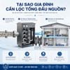 Lọc tổng đầu nguồn Mitsubishi Cleansui MPOE-S4