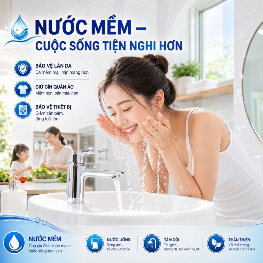 Ảnh minh họa Lọc tổng đầu nguồn Paragon PSE25 2