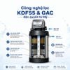 Lọc tổng đầu nguồn Paragon PW 0.5-50