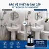 Lọc tổng đầu nguồn Paragon PW 0.5-50
